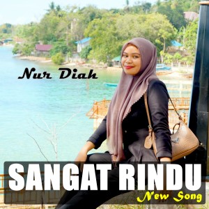 Album Sangat Rindu from 
