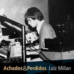 收聽Luiz Millan的Movimento歌詞歌曲