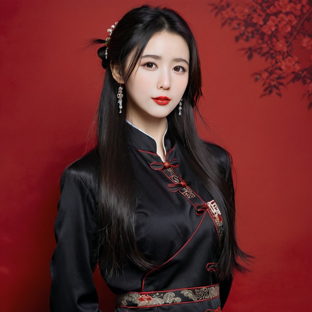 冯素芬