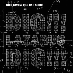 收聽Nick Cave & The Bad Seeds的Accidents Will Happen歌詞歌曲