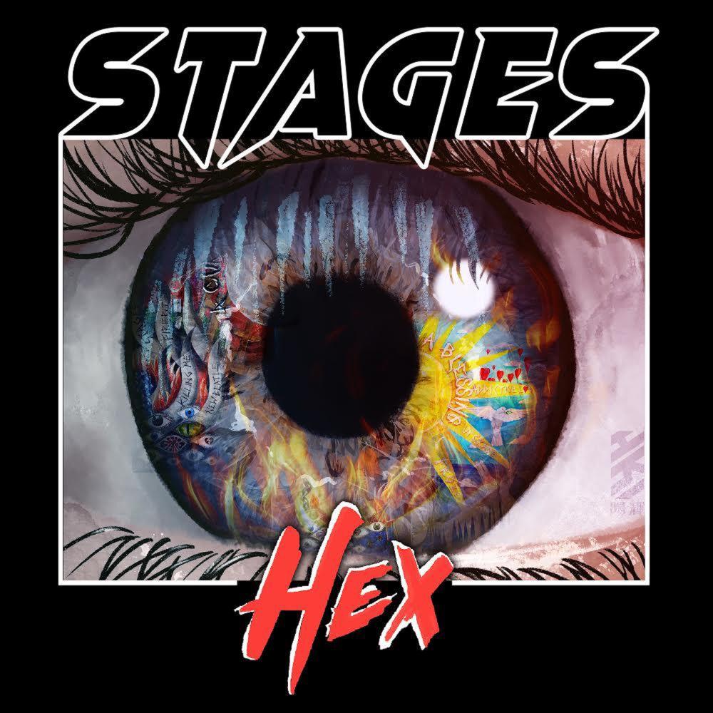 Stages (Explicit)