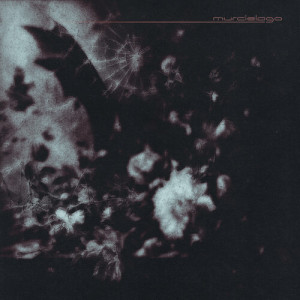 Album Saudade from Murcielago