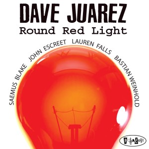 Dave Juarez的專輯Round Red Light