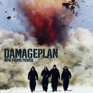 收聽Damageplan的Cold Blooded (Explicit)歌詞歌曲