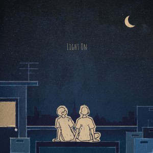 收聽Jinseon的Light On歌詞歌曲