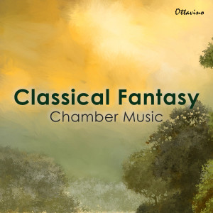 收聽Andreas Ottensamer的Mendelssohn: Lieder ohne Worte, Op. 102: No. 5 Allegro vivace (Arr. Ottensamer for Clarinet and Strings)歌詞歌曲