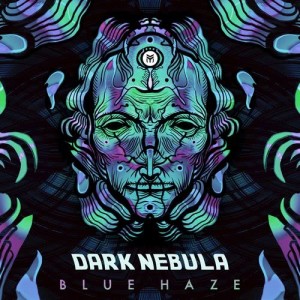 Dark Nebula的專輯Blue Haze