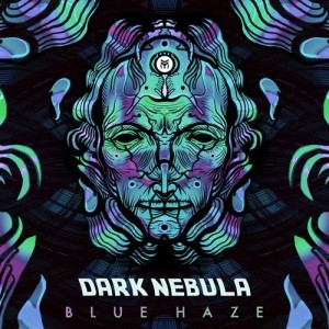 收聽Dark Nebula的Blue Haze歌詞歌曲