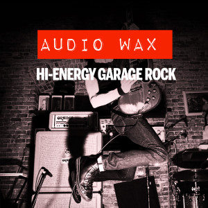 Album Hi-Energy Garage Rock from 