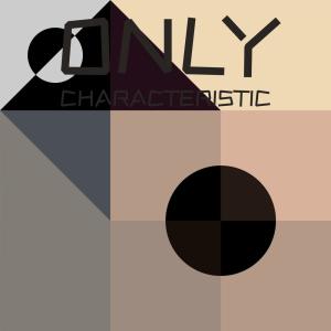 Album Only Characteristic from 