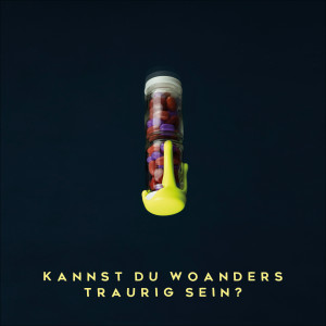Listen to Kannst du woanders traurig sein? song with lyrics from CONNY
