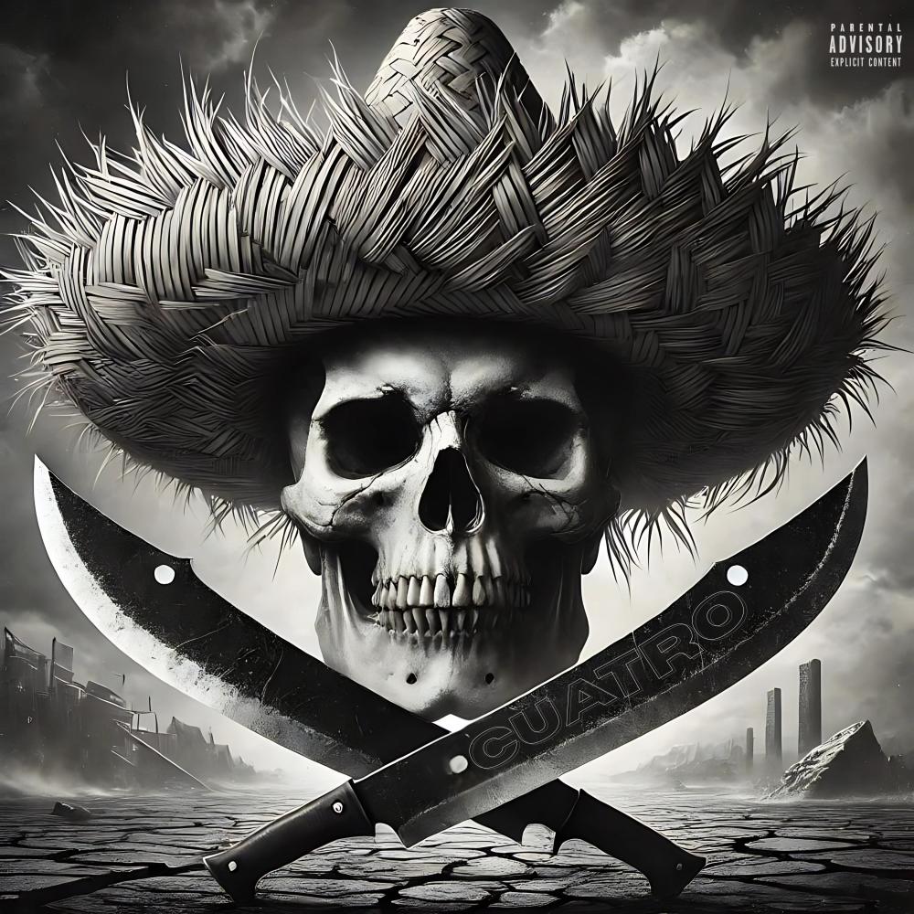 Hold Up (feat. Dax Mpire, Doza The Drum Dealer, AG Da Coroner, Willie Hex, D. Goynz & Fast) (Explicit)