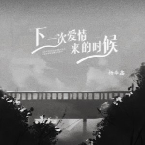 Listen to 下一次爱情来的时候 (cover: 终情予你) (完整版) song with lyrics from 杨李鑫