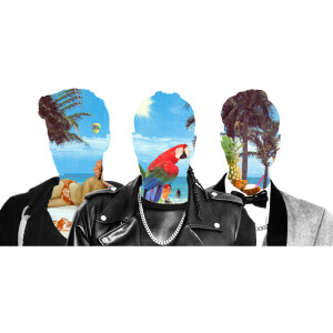 Listen to Curious song with lyrics from DiRTY RADiO