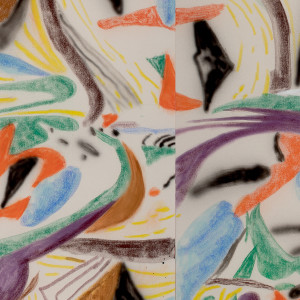 Listen to UNDELIVERED song with lyrics from New Fossils