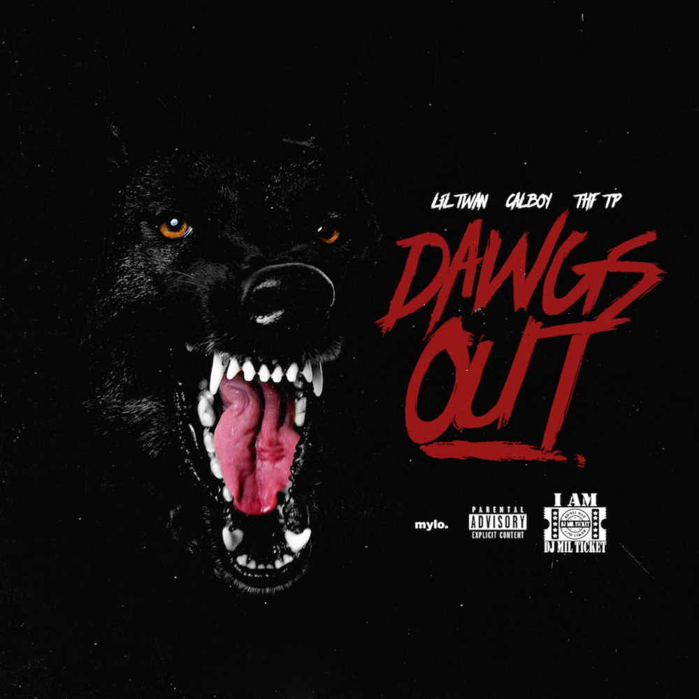 Dawgs out (feat. Thf Tp) (Explicit)