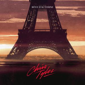 Chris Tyler的专辑Rêve d’Automne