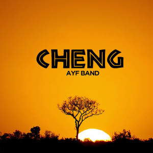 收聽AYF Band的Cheng歌詞歌曲