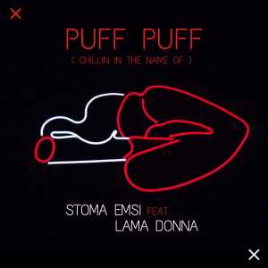 Album Puff Puff (Chillin in the name of) from 