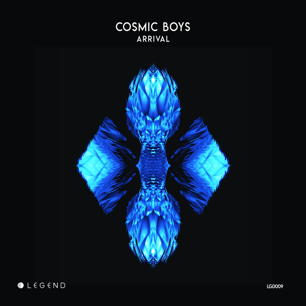 Meteor (Original Mix)