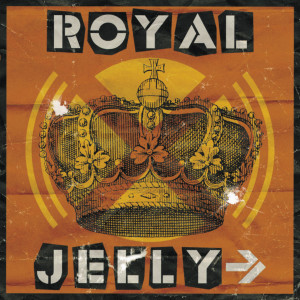 ゼリ→的專輯Royal Jelly