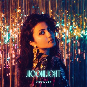 Vidya Vox的專輯Moonlight