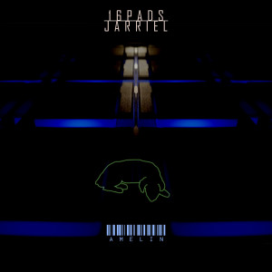 ดาวน์โหลดและฟังเพลง Amelin พร้อมเนื้อเพลงจาก 16 Pads