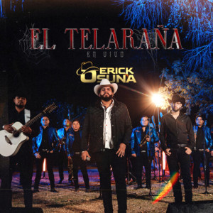 Album El Telaraña (En Vivo) from Erick Osuna