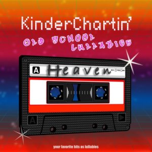 KinderChartin'的專輯Heaven