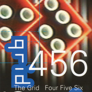 The Grid的專輯456