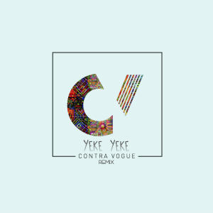 ContraVogue的專輯Yeke Yeke (feat. Mory Kanté)