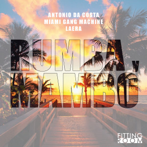 Antonio Da Costa的專輯Rumba Y Mambo