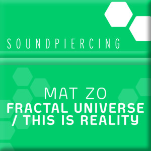 Listen to The Fractal Universe (Original Mix) song with lyrics from Mat Zo