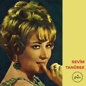 Album Sandal / Çerkez Kızı from Sevim Tanürek