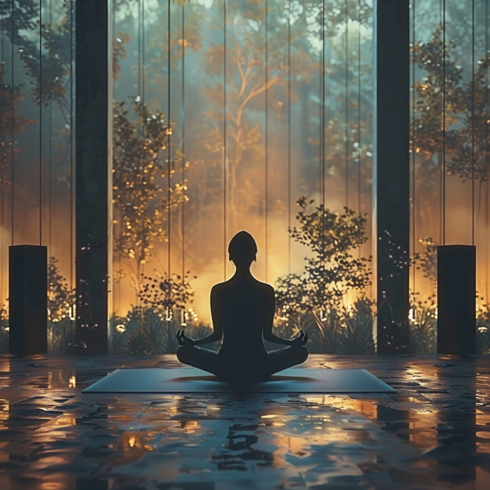 Calm Stretch Melodies