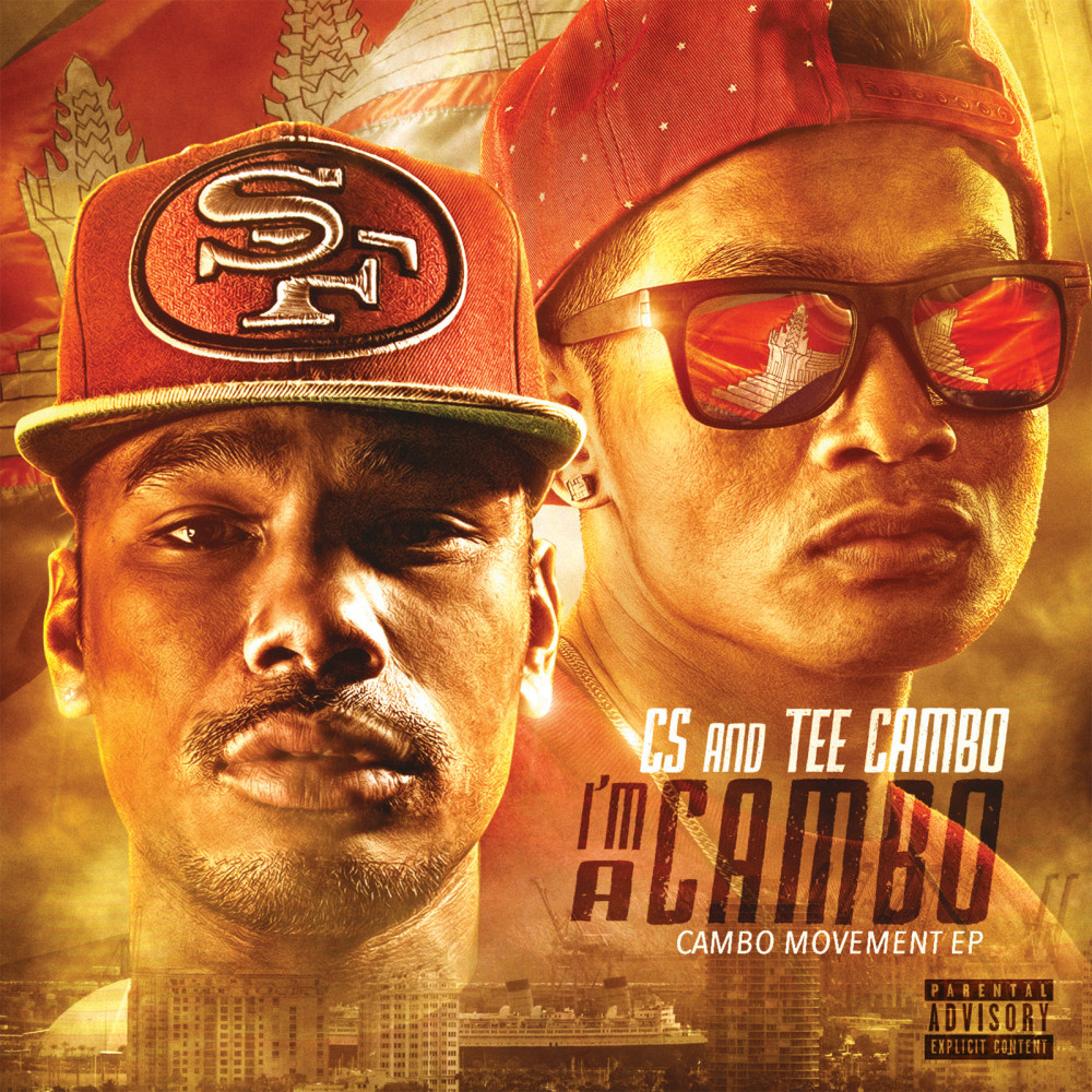That Flame (Explicit)