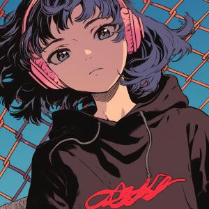 default playlist img