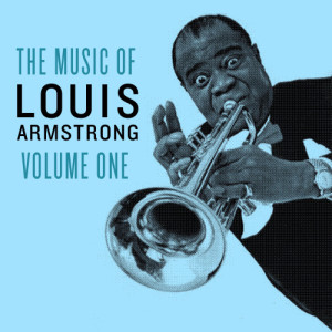 ดาวน์โหลดและฟังเพลง Musktrat Ramble พร้อมเนื้อเพลงจาก Louis Armstrong