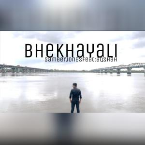 ดาวน์โหลดและฟังเพลง Bekhayali (feat. Sameer Jones & AQ Shah) (Explicit) พร้อมเนื้อเพลงจาก Desi Gang Music