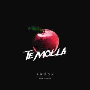 收聽Arnon的Te Molla (2019 Version)歌詞歌曲