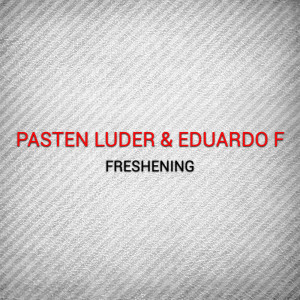 Album Freshening from Pasten Luder