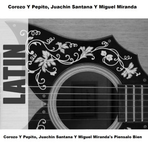 ดาวน์โหลดและฟังเพลง Tu Vera, Tu VA A Ver - Original พร้อมเนื้อเพลงจาก Corozo Y Pepito