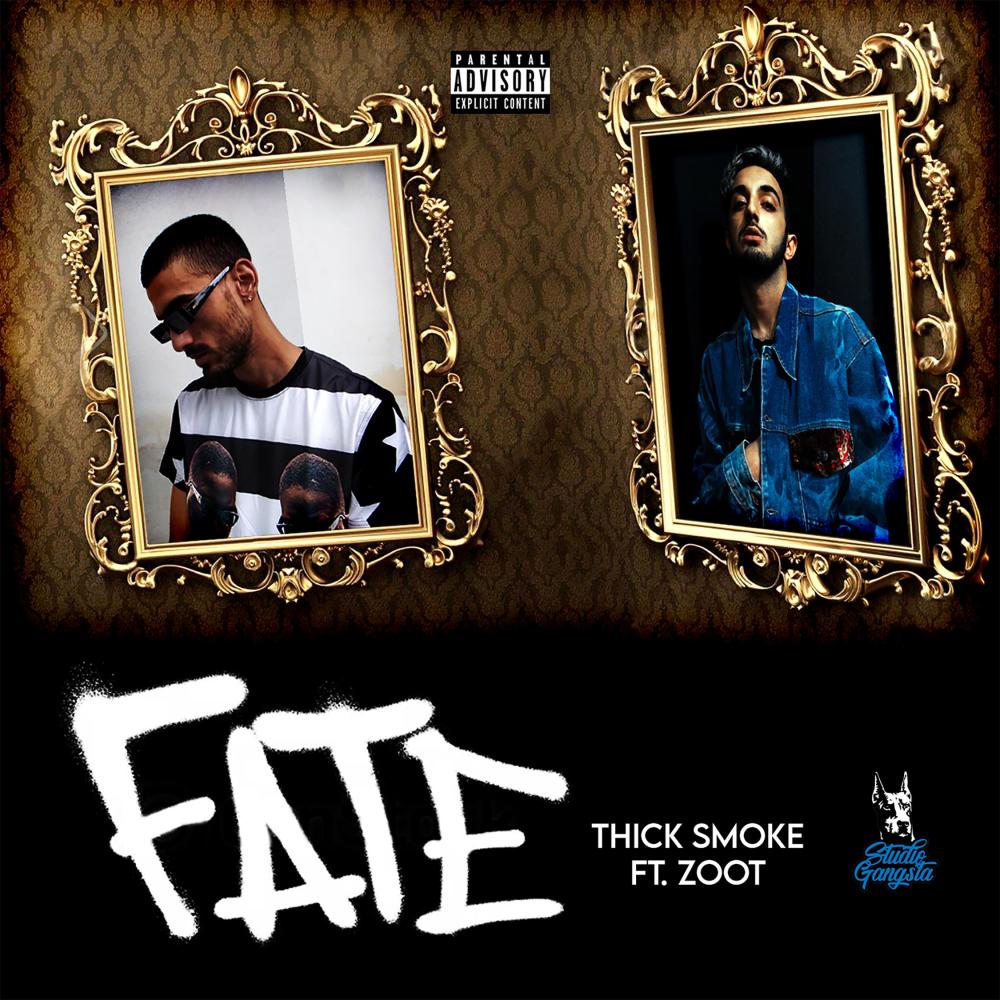 Fate(feat. Zoot) (Explicit)