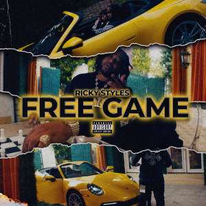 Album Free Game (Explicit) from 