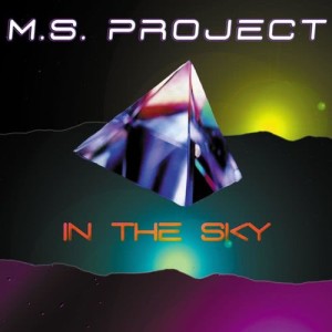 ดาวน์โหลดและฟังเพลง In the sky (Elektro Club Mix) พร้อมเนื้อเพลงจาก Ms Project