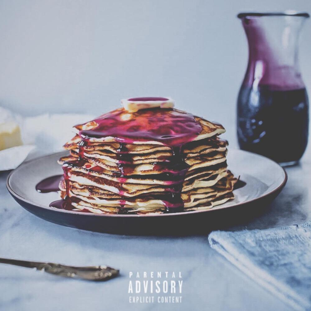 Breffis in Texas (feat. Cutta) (Explicit)