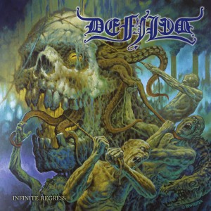 ดาวน์โหลดและฟังเพลง Tragedy พร้อมเนื้อเพลงจาก Defiled