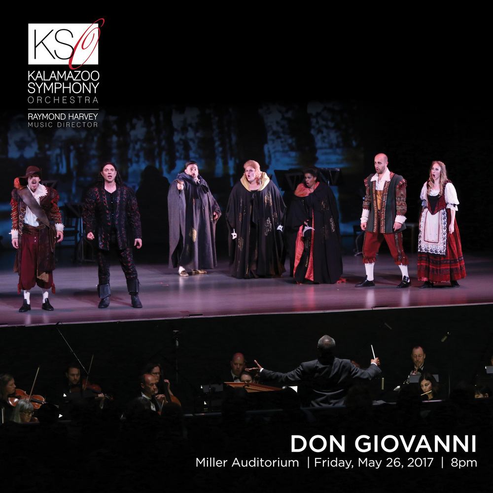 Act II: