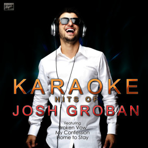 ดาวน์โหลดและฟังเพลง When You Say You Loved Me (In the Style of Josh Groban) [Karaoke Version] (Karaoke Version) พร้อมเนื้อเพลงจาก Ameritz Karaoke Club