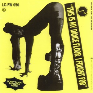 收聽Lady GaGa的Free Woman (Honey Dijon Realness Remix)歌詞歌曲